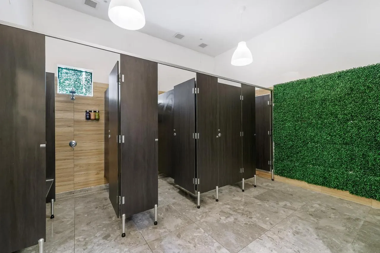 Tequila Sunrise Hostel Surfers Paradise Gold Coast
