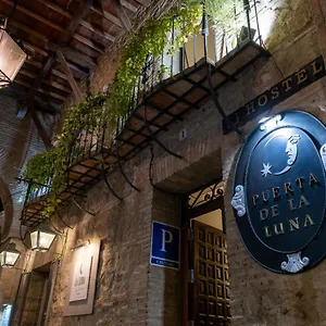 Puerta De La Luna 2* Cordoue