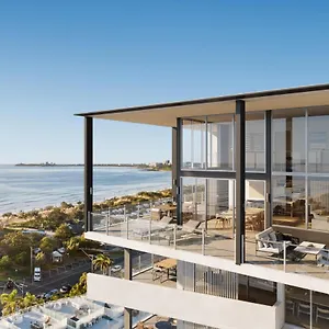 Rise Apartment Maroochydore