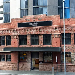Mantra Collins 4*, Hobart Australia