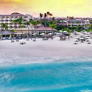 Bucuti & Tara Boutique - Adult Only Resort Palm Beach