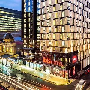 Ibis 4*, Adelaida Australia