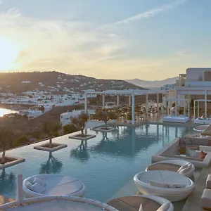 Ξενοδοχείο Once In Mykonos - Designed For Adults