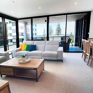 Aparthotel Boardwalk Burleigh - Official