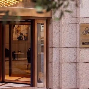 Ξενοδοχείο Fairmont
