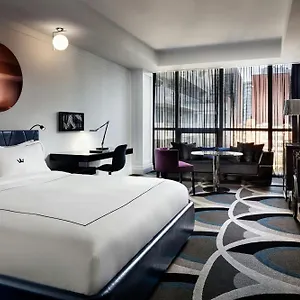 Bisha, A Luxury Collection Hotel, Hotel Toronto