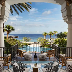 Resort Curaçao Marriott