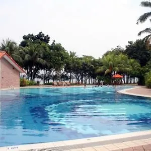 Aloha Loyang Hotel Singapore