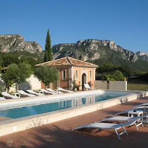 Hotel La Ferme Rose-hôtel De Charme