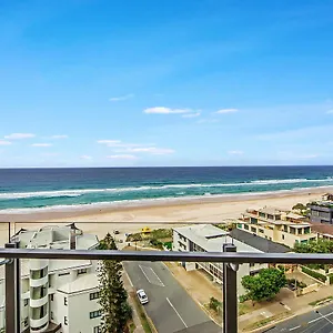 Resort Sunbird Main