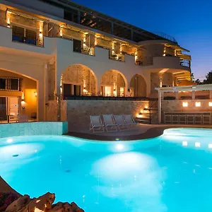 Ξενοδοχείο Neikos Mediterraneo Luxury