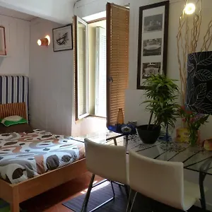 Apart-hotel Prêcheurs