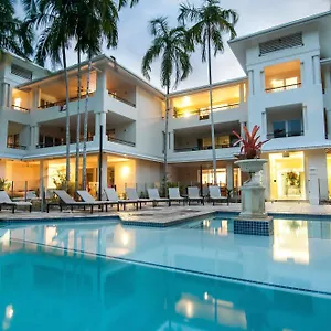 Mandalay Luxury Beachfront 5*, Port Douglas Australia