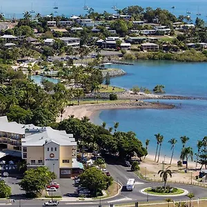 Airlie **** Airlie Beach