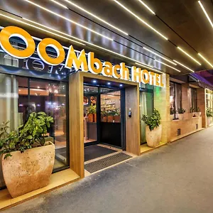 Ξενοδοχείο Roombach Center